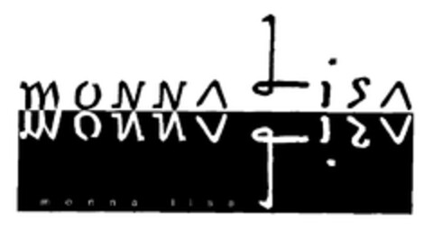 monna lisa Logo (EUIPO, 01.08.2002)
