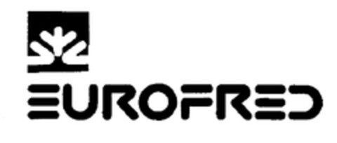 EUROFRED Logo (EUIPO, 09/24/2002)