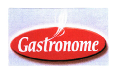 Gastronome Logo (EUIPO, 20.12.2002)