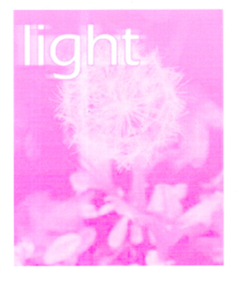 light Logo (EUIPO, 07.01.2003)