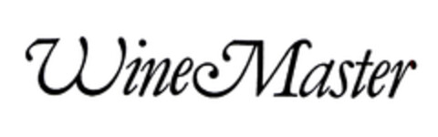 WineMaster Logo (EUIPO, 01/29/2003)