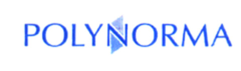 POLYNORMA Logo (EUIPO, 17.02.2003)