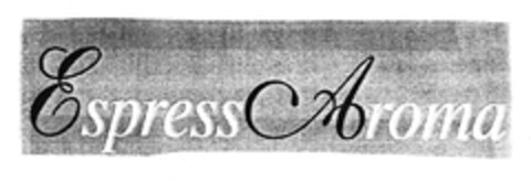 Espress Aroma Logo (EUIPO, 23.04.2003)