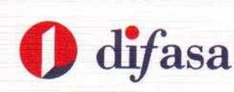 difasa Logo (EUIPO, 01.04.2003)