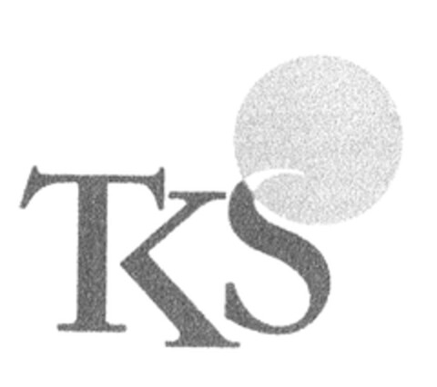 TKS Logo (EUIPO, 02.06.2003)