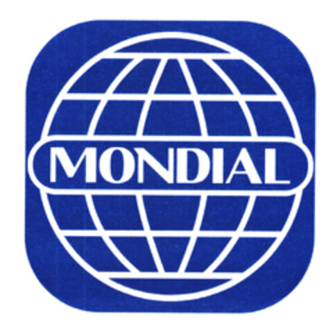MONDIAL Logo (EUIPO, 25.06.2003)