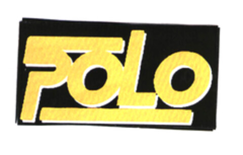 POLO Logo (EUIPO, 30.06.2003)