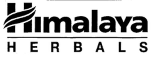 Himalaya HERBALS Logo (EUIPO, 03.07.2003)