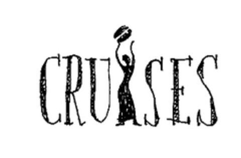 CRUISES Logo (EUIPO, 07.07.2003)