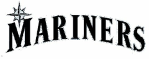 MARINERS Logo (EUIPO, 10/31/2003)