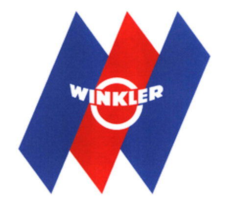 WINKLER Logo (EUIPO, 23.10.2003)