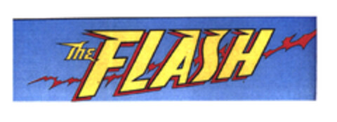 The FLASH Logo (EUIPO, 22.10.2003)