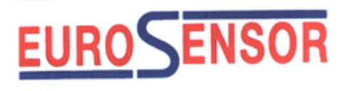 EUROSENSOR Logo (EUIPO, 31.10.2003)