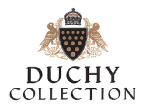 DUCHY COLLECTION Logo (EUIPO, 10.11.2003)