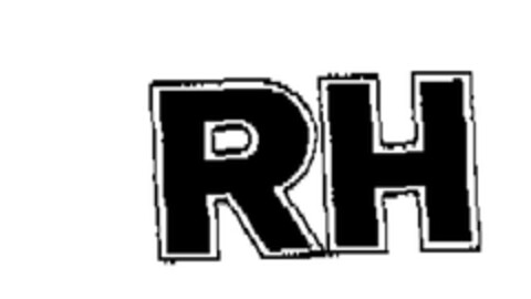 RH Logo (EUIPO, 18.11.2003)