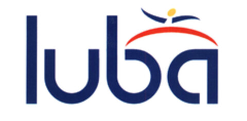 luba Logo (EUIPO, 18.02.2004)