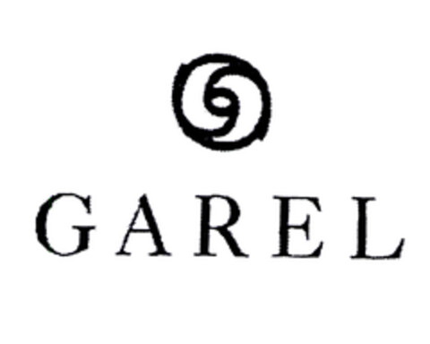 GAREL Logo (EUIPO, 15.03.2004)