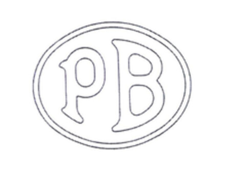 PB Logo (EUIPO, 28.04.2004)