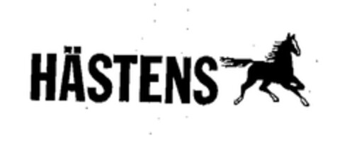 HÄSTENS Logo (EUIPO, 18.06.2004)