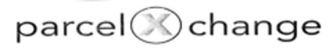 parcel x change Logo (EUIPO, 06/23/2004)