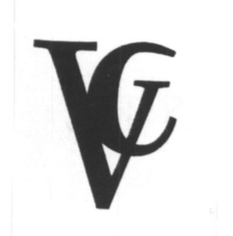 VC Logo (EUIPO, 07/08/2004)