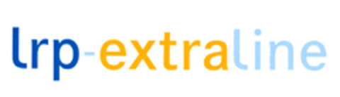 lrp-extraline Logo (EUIPO, 26.07.2004)