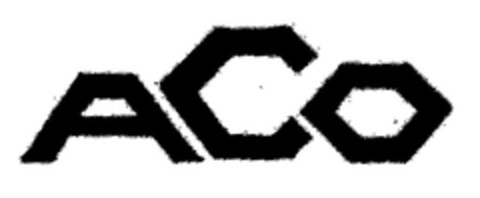 ACO Logo (EUIPO, 08/03/2004)