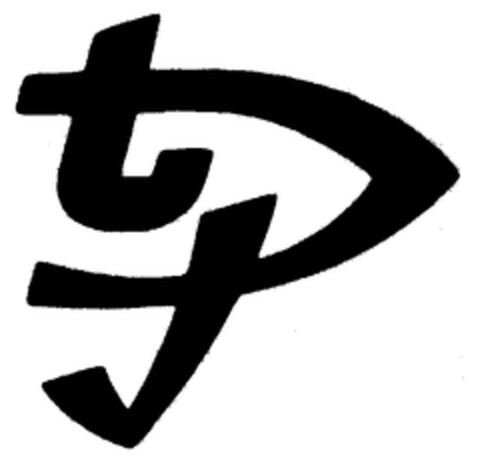 tp Logo (EUIPO, 03.08.2004)