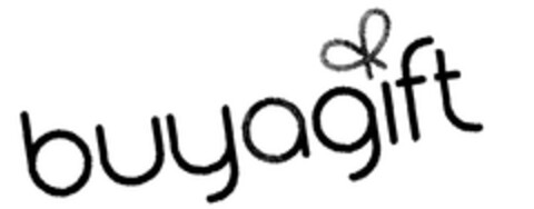 buyagift Logo (EUIPO, 08/11/2004)