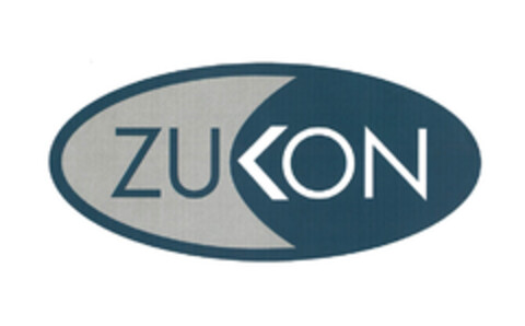 ZUKON Logo (EUIPO, 30.08.2004)