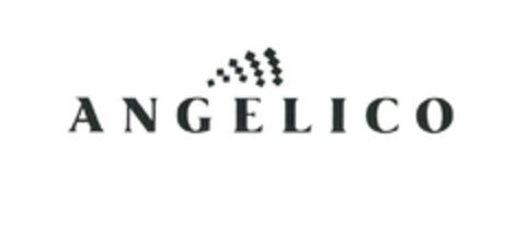 ANGELICO Logo (EUIPO, 25.10.2004)