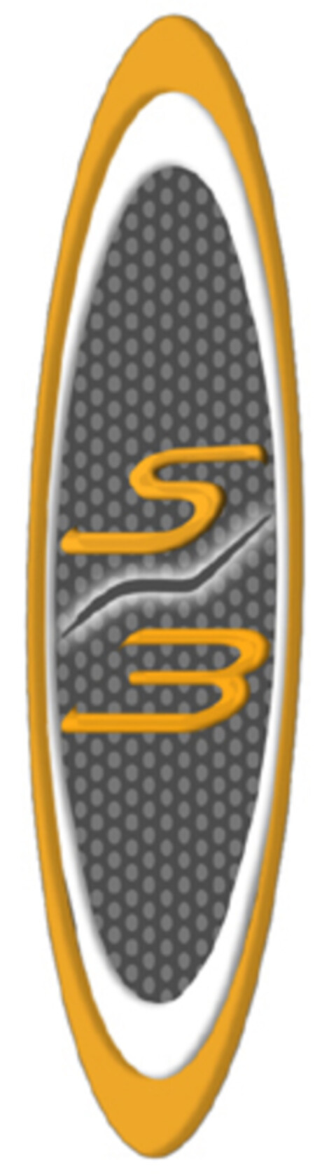 S3 Logo (EUIPO, 18.01.2005)