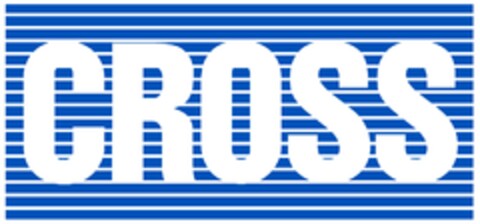 CROSS Logo (EUIPO, 03.03.2005)