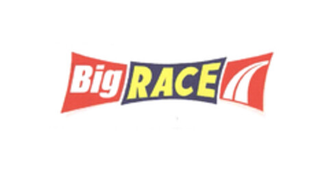 Big RACE Logo (EUIPO, 02/22/2005)