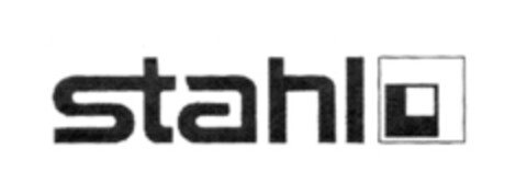 stahl Logo (EUIPO, 24.02.2005)