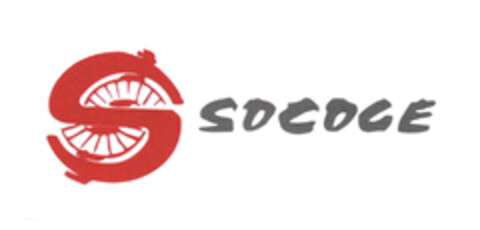 S SOCOGE Logo (EUIPO, 24.02.2005)