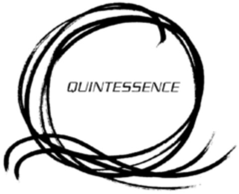 QUINTESSENCE Logo (EUIPO, 20.05.2005)