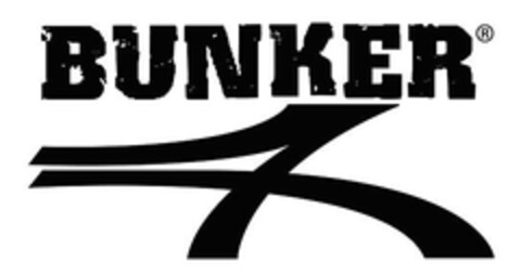 BUNKER Logo (EUIPO, 25.05.2005)