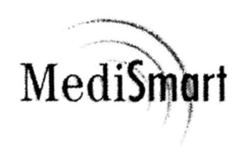 MediSmart Logo (EUIPO, 03.06.2005)