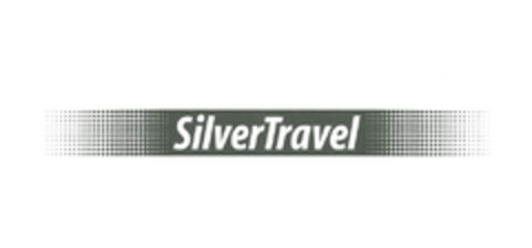 SilverTravel Logo (EUIPO, 13.06.2005)