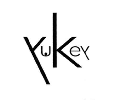 YUKEY Logo (EUIPO, 15.07.2005)