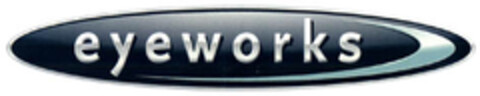 eyeworks Logo (EUIPO, 03.10.2005)