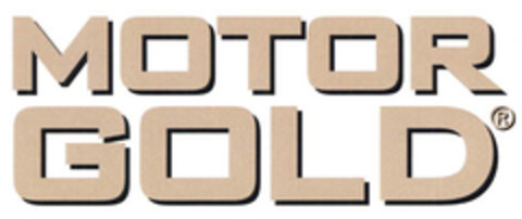 MOTOR GOLD Logo (EUIPO, 13.03.2006)