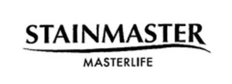 STAINMASTER MASTERLIFE Logo (EUIPO, 05.04.2006)