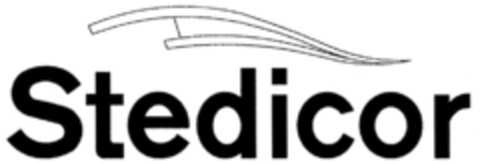 Stedicor Logo (EUIPO, 05.05.2006)