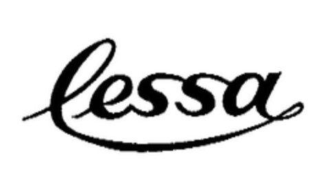 lessa Logo (EUIPO, 18.05.2006)