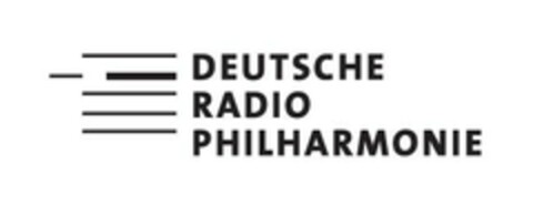 DEUTSCHE RADIO PHILHARMONIE Logo (EUIPO, 08.08.2006)