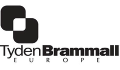 TydenBrammall EUROPE Logo (EUIPO, 08/11/2006)