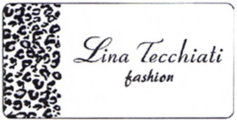 Lina Tecchiati fashion Logo (EUIPO, 01.08.2006)