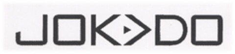 JOKADO Logo (EUIPO, 06.09.2006)
